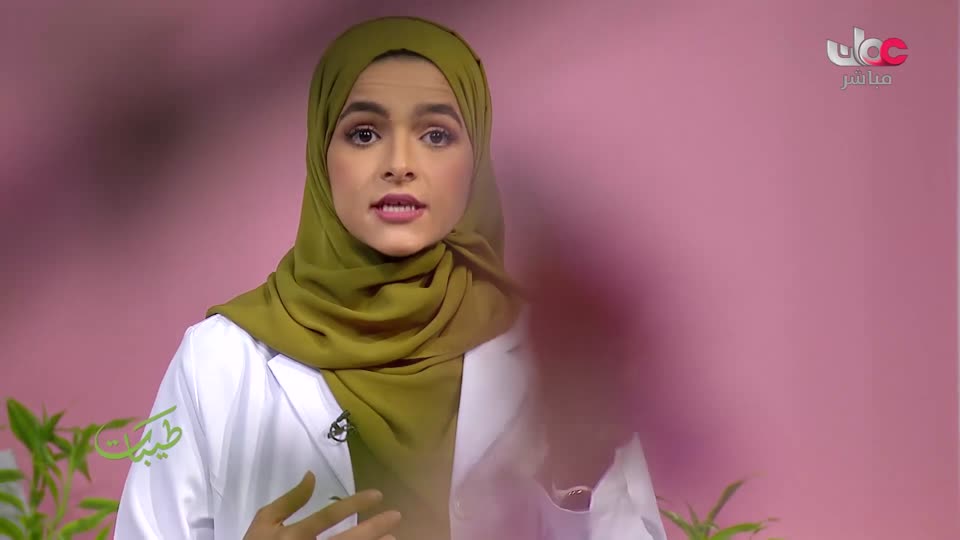 برنامج طيبات - الموسم الثالث - الحلقة 1