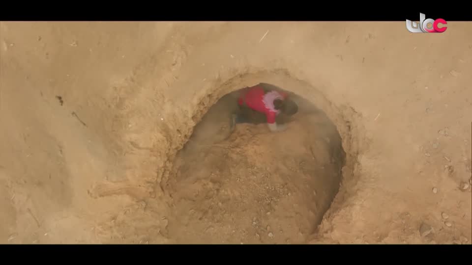 برنامج - المطبخ العربي - الحلقة 1