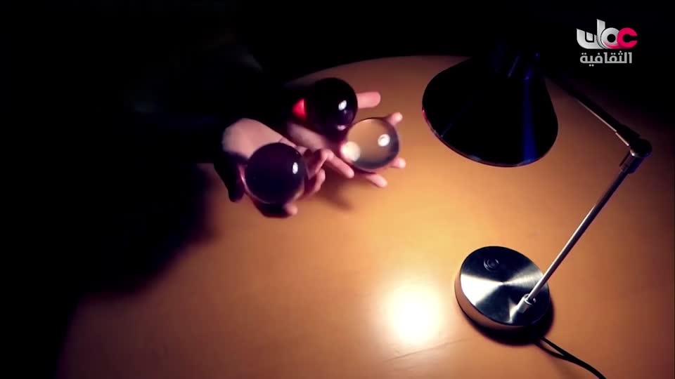 البرنامج الثقافي البحث عن المعرفة - ج7 - الحلقة 10