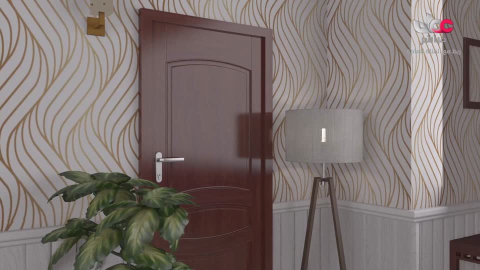 المسلسل الكارتوني - الأحاديث القدسية - الحلقة 22