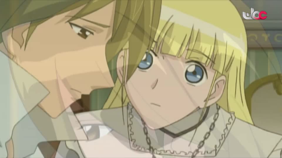 مسلسل الاطفال - فريق البحيرة الخضراء - الحلقة 61