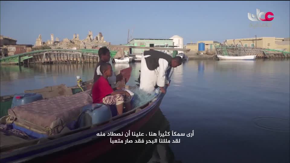 البرنامج الثقافي - قلب مدينة - الحلقة 15