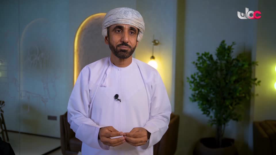 المسلسل المحلي - يا قلبي ابتسم - الحلقة 8