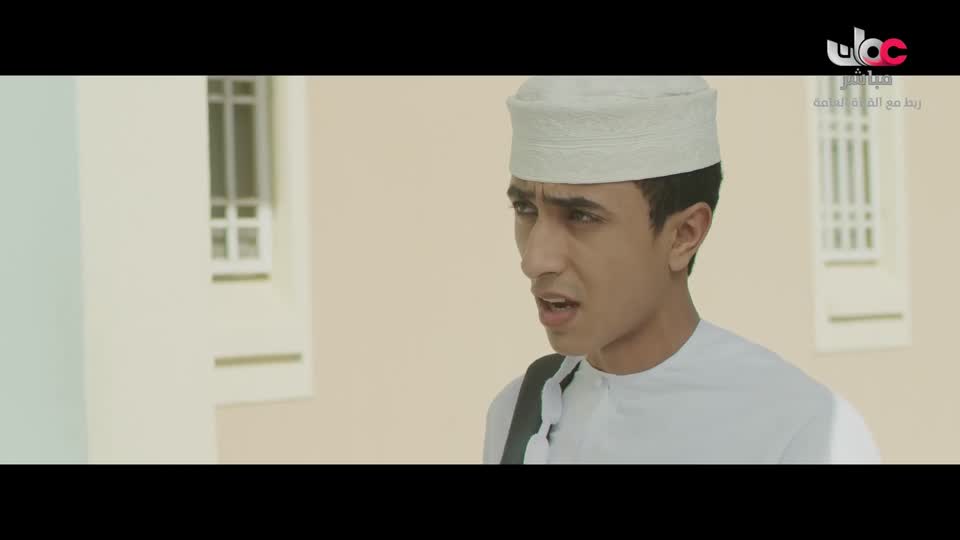 المسلسل المحلي - غراق فلاح - الحلقة 8