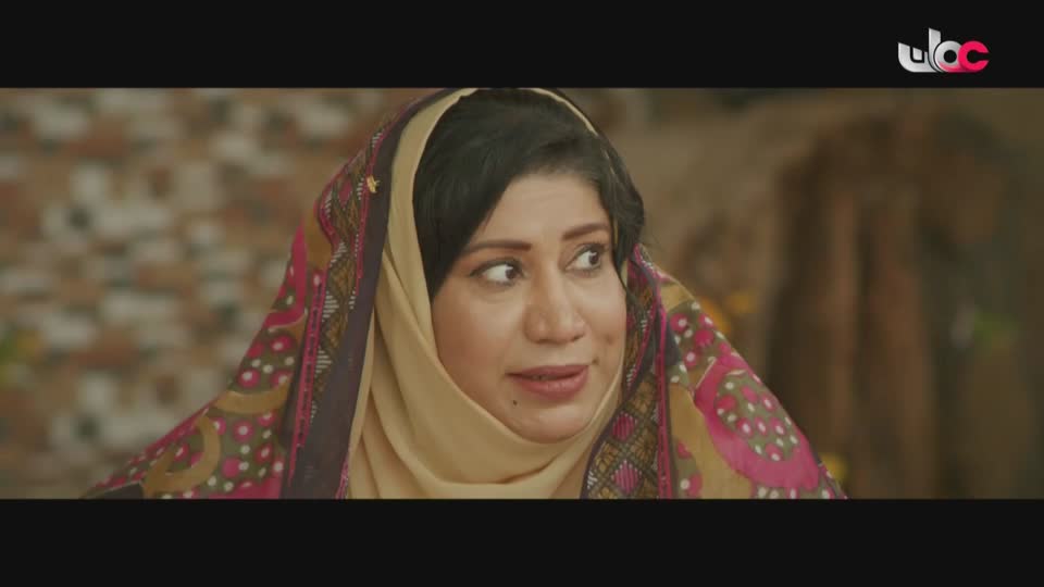 المسلسل المحلي - يا قلبي ابتسم - الحلقة 9