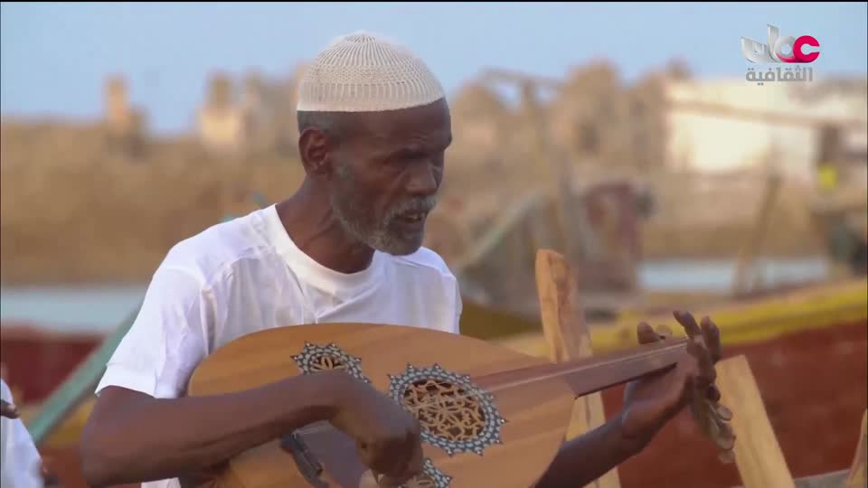 البرنامج الثقافي - أبجديات ثقافية - الحلقة 18