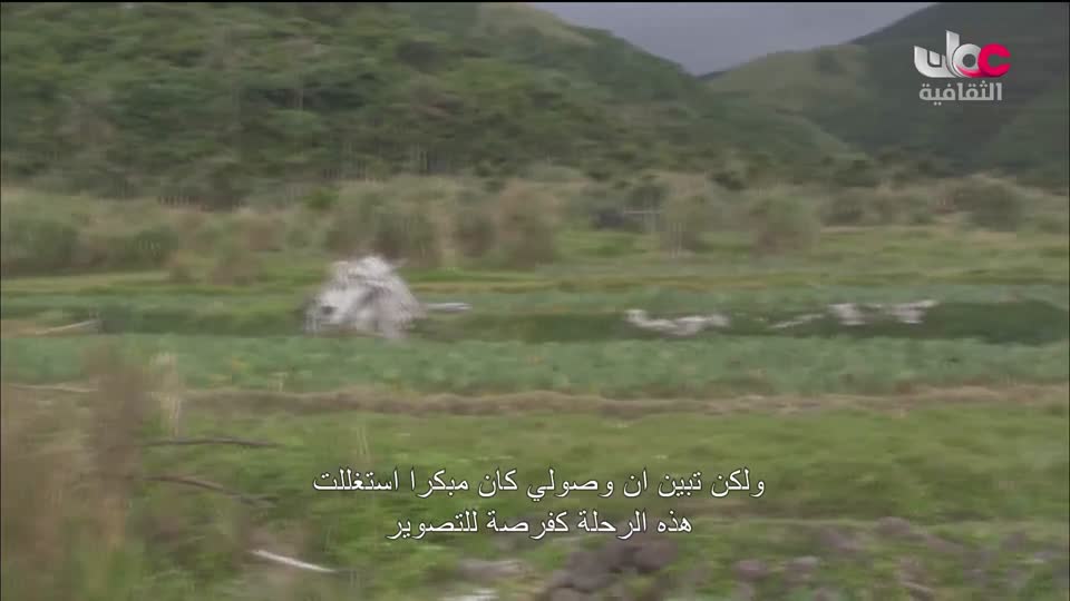 البرنامج الثقافي _ عشاق السفر - الحلقة 6