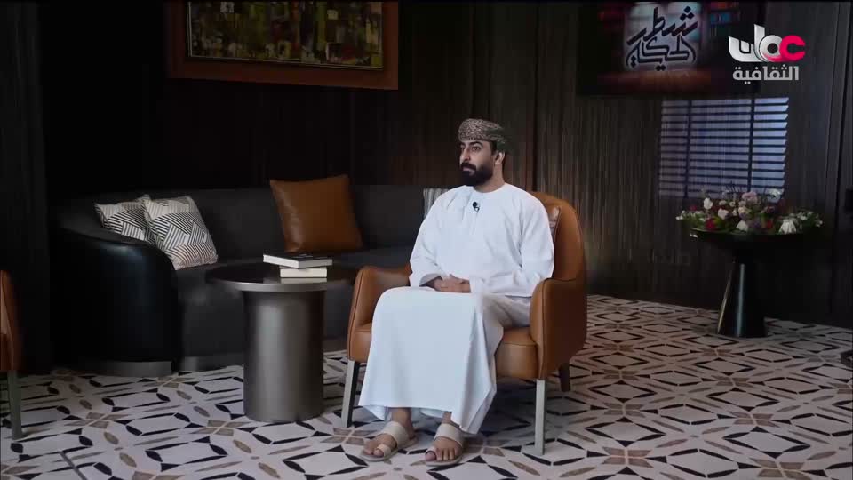 برنامج - شطر الحكاية - ج2 - الحلقة 5