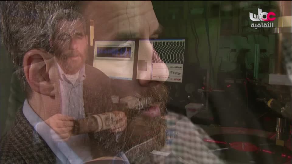 برنامج _ البوصلة - الحلقة 3