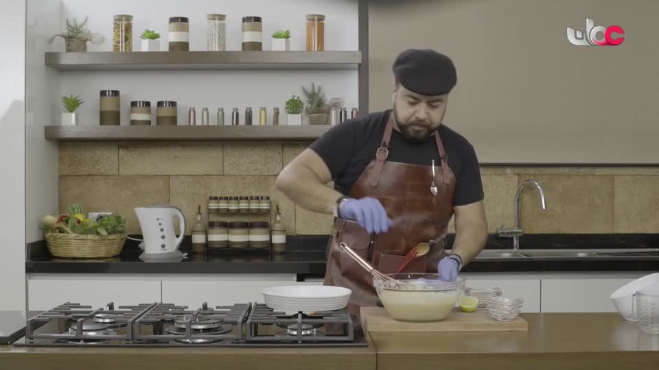 المسلسل الكارتوني - الأحاديث القدسية - الحلقة 23