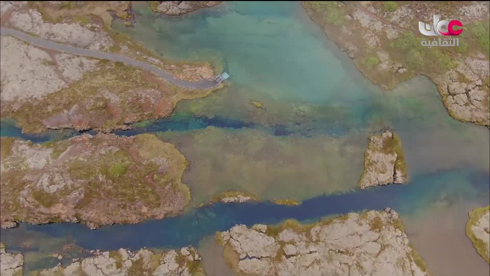 البرنامج الثقافي - غرائب الصحاري - الحلقة 1