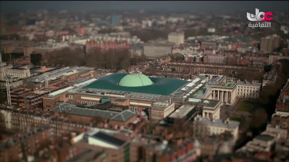 البرنامج الثقافي - زيوت عطرية - الحلقة 3