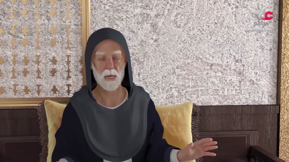 المسلسل الكارتوني للأطفال البؤساء