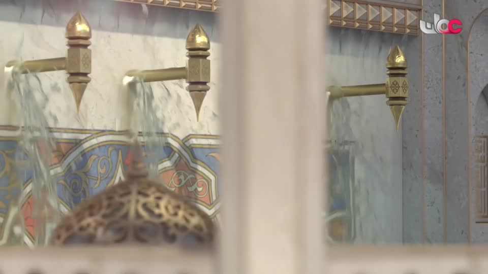 أذان المغرب