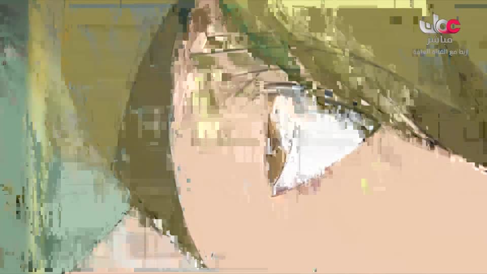 مسلسل الاطفال - فريق البحيرة الخضراء - الحلقة 61