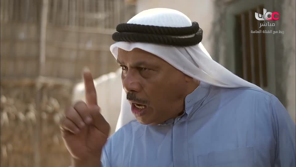 المسلسل المحلي - يا قلبي ابتسم - الحلقة 8