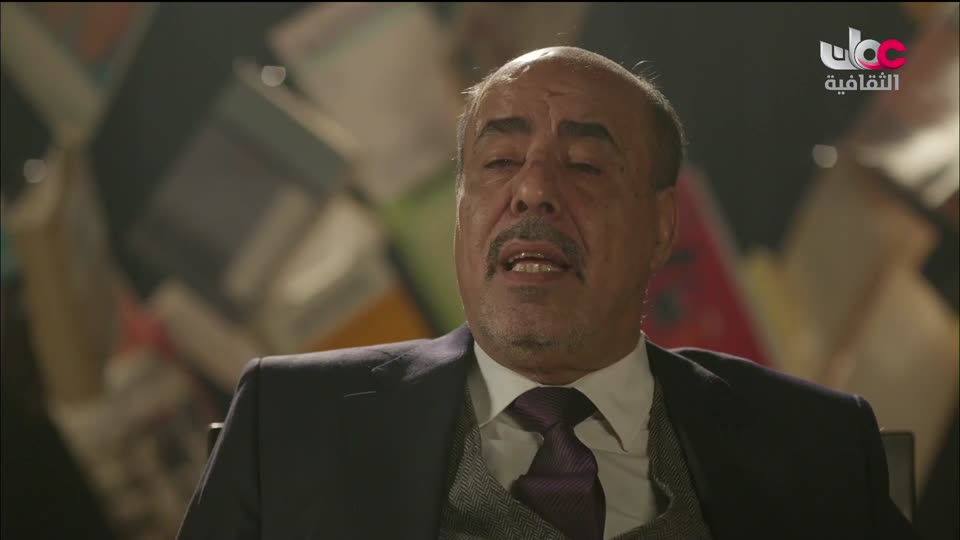 البرنامج الثقافي - لغتنا هويتنا - الموسم الثاني - الحلقة 3