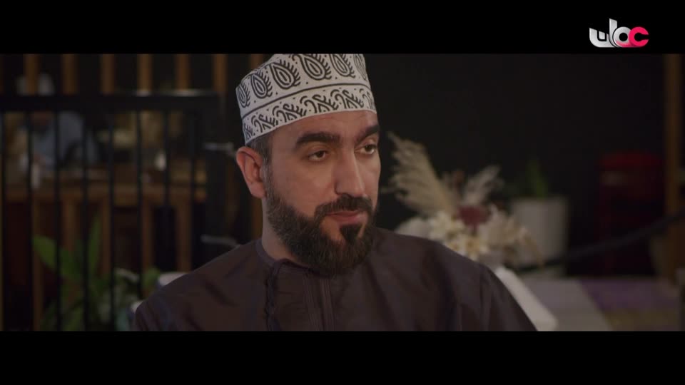 المسلسل الصيني - الهجرة إلى السعادة