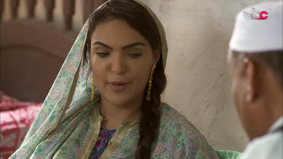 المسلسل الخليجي أهل الدار