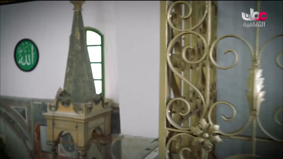 البرنامج الثقافي - إرث حضارة - الحلقة 30