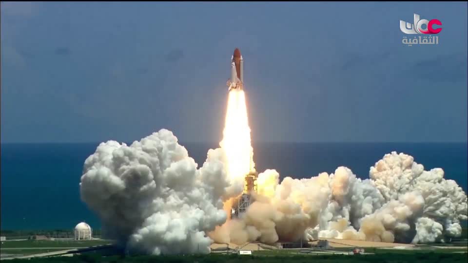 البرنامج الثقافي - الفضاء الشاسع - الحلقة 7