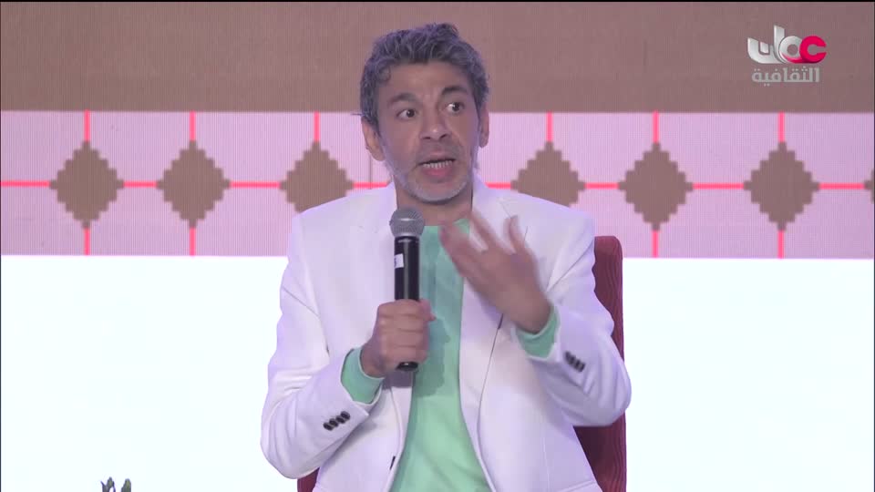 البرنامج الثقافي - دنيا العلوم - الحلقة 33