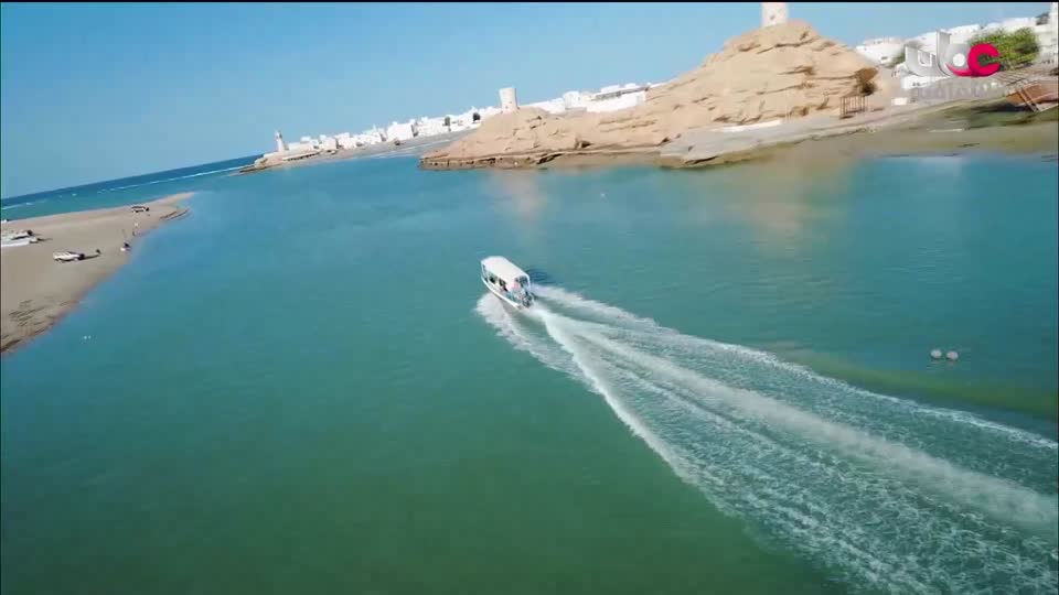 وثائقيات عن الطبيعة والمناخ - الحلقة 3