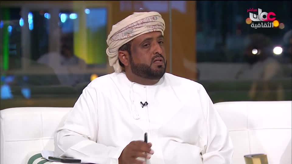 البرنامج الثقافي مقاهي عتيقة - الحلقة 29