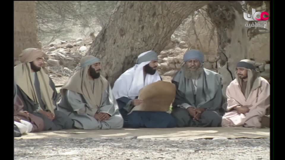 برنامج - مآثر - الحلقة 4