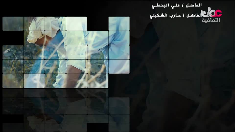 البرنامج الثقافي - افضل فنون العمارة - الحلقة 15