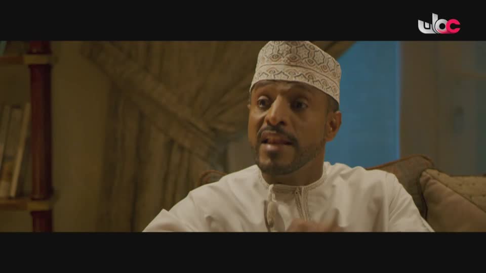 المسلسل المحلي - يا قلبي ابتسم - الحلقة 10