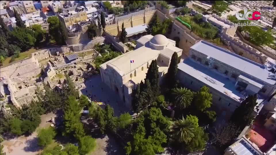 برنامج مكان و أثر