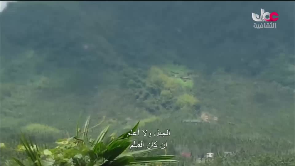 البرنامج الثقافي _ عشاق السفر - الحلقة 7