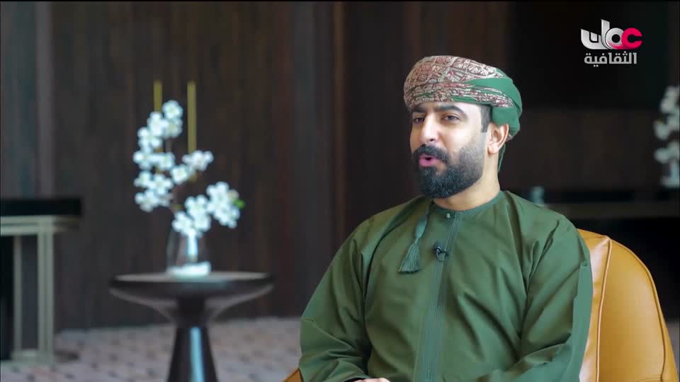 برنامج الحادي - الحلقة 2