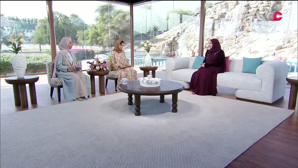 برنامج قهوة الصباح 2026 - الحلقة 20