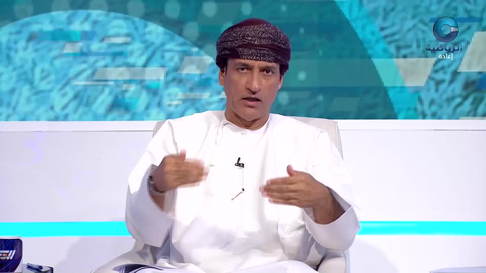 افلام القناة الرياضية - الحلقة 8