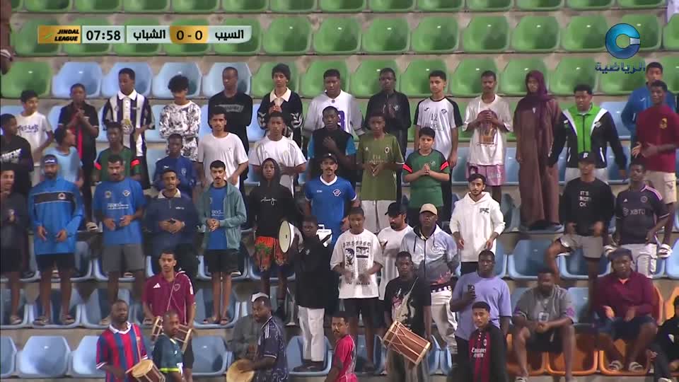 افلام القناة الرياضية - الحلقة 8