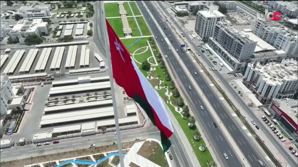 المسلسل المحلي - غراق فلاح - الحلقة 8