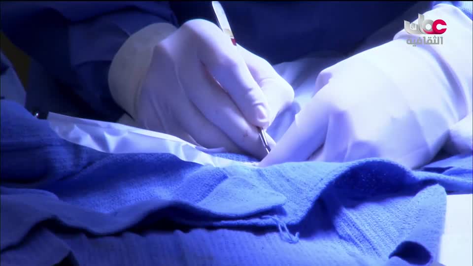 مسلسل _ اعلام الشعر العربي - الحلقة 4