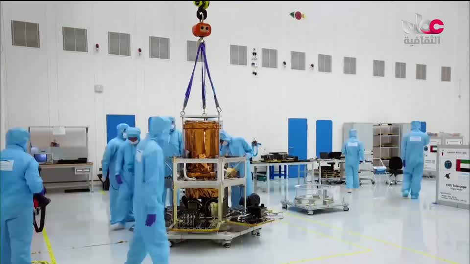 برنامج الثقافي - أسرار الحياة والكون - الحلقة 9