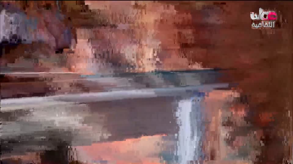 برنامج _ روائع من اليابان - الحلقة 35