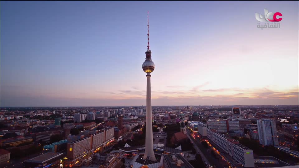 البرنامج الثقافي - زيوت عطرية - الحلقة 4