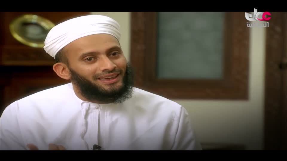 جلسات أيام بيت الزبير للسرد - 2023 - الحلقة 3