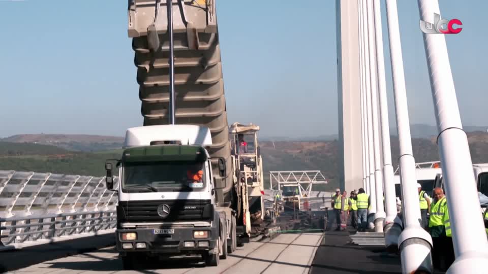 برنامج - عالم الجسور - الحلقة 7