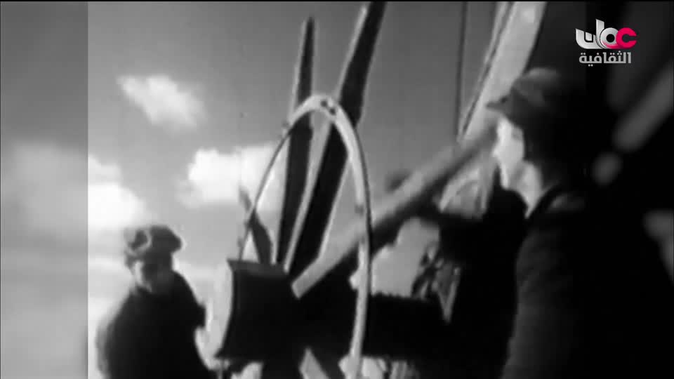 البرنامج الثقافي - اختراعات عظيمة - الحلقة 4