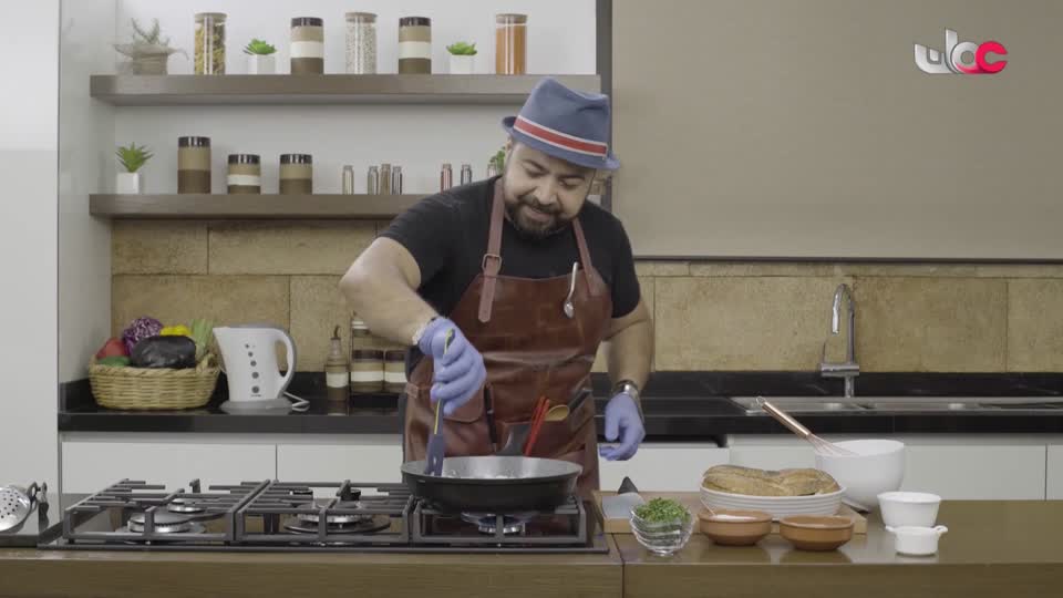 مسلسل الأطفال - ثعلوب بطل الاختراع