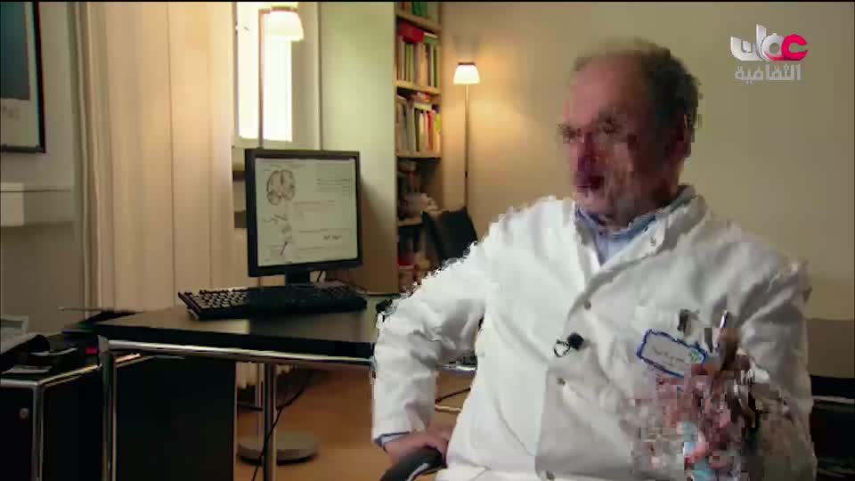 البرنامج الثقافي - عالم المعرفة - الحلقة 2