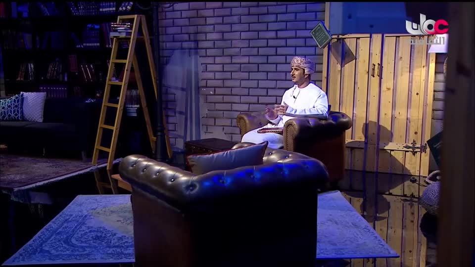 البرنامج الثقافي _ اطباء في الحياة البرية - الحلقة 34