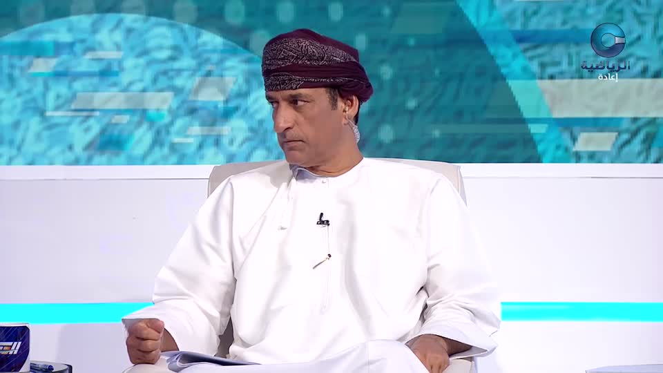 البطولة العربية ال30 للكرة الطائرة الشاطئية - مسقط 2025 - الحلقة 6