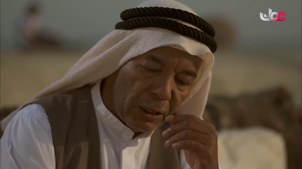 المسلسل المحلي - يا قلبي ابتسم - الحلقة 9